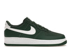 Nike Air Force 1 07 Fir - Fir/White - FJ4146-300 - 01