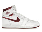 Air Jordan 1 Retro High 85 OG Metallic Burgundy