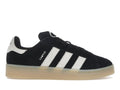 Adidas Campus 00s Camp Core Black Cream White Gum