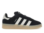 Adidas Campus 00s Camp Core Black Cream White Gum