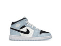 Air Jordan 1 Mid Ice Blue (GS)