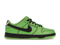 Nike Sb Dunk Low The Powerpuff Girls Buttercup (PS) - Mean Green/Black/Lotus Pink - FZ8832-300 - 01