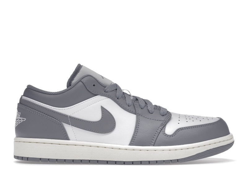 Air Air Jordan 1 Low Vintage Grey