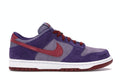 Nike Dunk Low Plum 2020 - Daybreak/Barn-Plum - CU1726-500 - 01