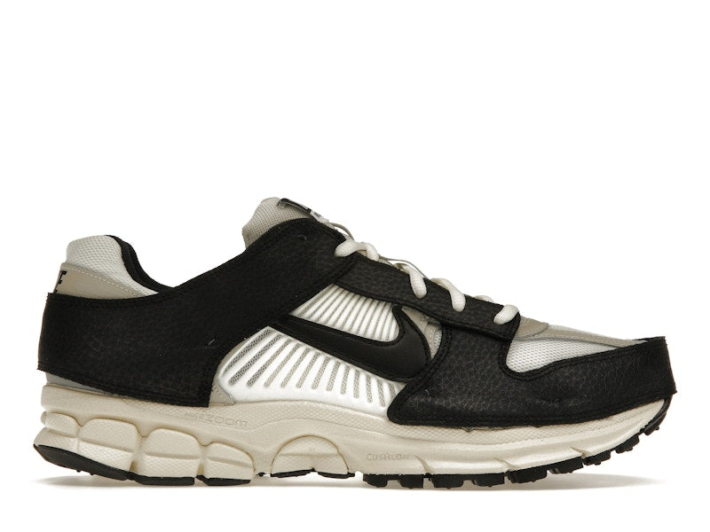Nike Zoom Vomero 5 Sail Black Light Bone Womens - Sail/Black/Light Bone/Wolf Grey - FJ5474-133 - 01