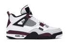 Air Jordan 4 Retro PSG Paris Saint Germain