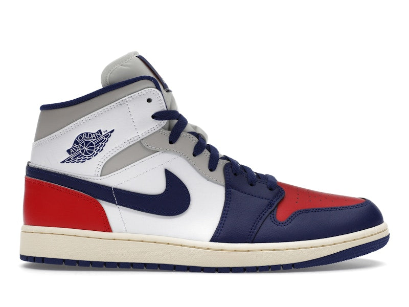 Air Jordan 1 Mid Rare Air