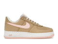 Nike Air Force 1 Low Linen Canvas, vista a 360 gradi 1 di 36