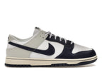 Nike Dunk Low New York Yankees - White/Midnight Navy/Photon Dust/Coconut Milk - IM2222-101 - 01