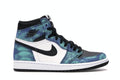 Air Jordan 1 Retro High Tie Dye (W)
