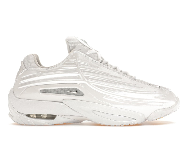 Nike Hot Step 2 Drake Nocta White, vista a 360 gradi 1 di 37