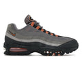Nike Air Max 95 OG Big Bubble Hot Curry, vista a 360 gradi 1 di 36