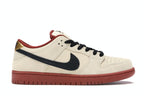 Nike Sb Dunk Low Pro Hennessy - Muslin/Black-Muslin - BQ6817-100 - 01