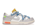 Nike Dunk Low Off White Lot 10