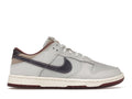 Nike Dunk Low Retro Se Off White Moon Particle Dark Raisin - Off White/Spruce Aura/Moon Particle/Dark Raisin - IB6752-100 - 01