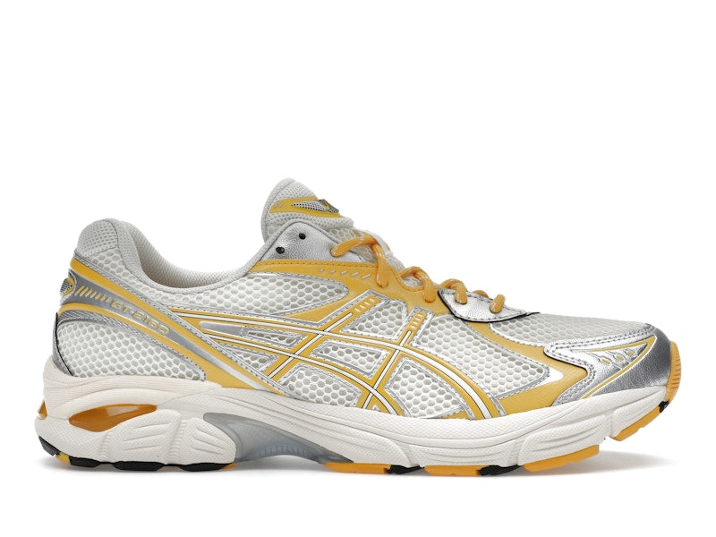 Asics Gt 2160 Kith Cream Solar Power 2025 - Cream/Solar Power - 1203A994-100 - 01