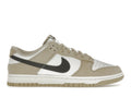 Nike Dunk Low Desert Khaki Medium Ash - Desert Khaki/Medium Ash/Summit White - IB3079-200 - 01