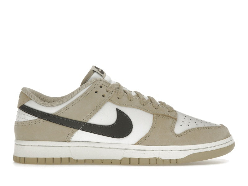 Nike Dunk Low Desert Khaki Medium Ash - Desert Khaki/Medium Ash/Summit White - IB3079-200 - 01