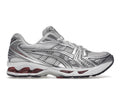 Asics Gel Kayano 14 White Pure Silver - White/Pure Silver - 1201A019-104 - 01