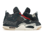 Air Jordan 4 Retro SE Deep Ocean