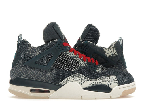 Air Jordan 4 Retro SE Deep Ocean