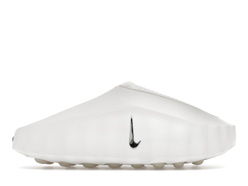 Nike Mind 001 Slide Summit White (Women's), vista a 360 gradi 1 di 36