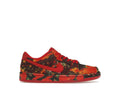 Nike Sb Dunk Low The Wizard Of Oz Poppy Field (PS) - Varsity Red/Varsity Red/University Gold - FZ1236-600 - 01