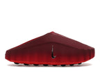 Nike Mind 001 Slide Team Red University Red, vista a 360 gradi 1 di 36
