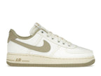 Nike Air Force 1 Low '07 Sail Coconut (Women's), vista a 360 gradi 1 di 36