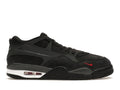 Air Jordan 4 Rm SP Nigel Sylvester Iron Grey