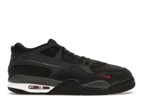 Air Jordan 4 Rm SP Nigel Sylvester Iron Grey