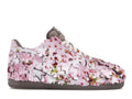 Nike Air Force 1 Low 07 Premium Spring Flowers - Malt/Light Soft Pink/Particle Rose/Mauve Grey - IQ3472-298 - 01
