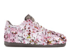 Nike Air Force 1 Low 07 Premium Spring Flowers - Malt/Light Soft Pink/Particle Rose/Mauve Grey - IQ3472-298 - 01