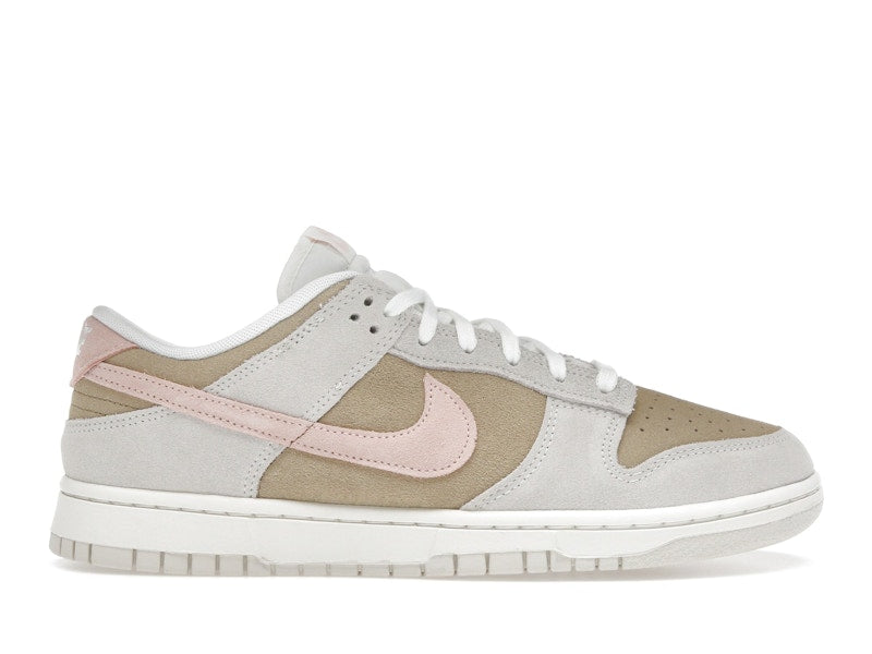 Nike Dunk Low Phantom Washed Coral (Women's), vista a 360 gradi 1 di 36