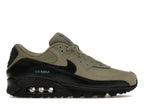 Nike Air Max 90 Silver Sage Mineral Slate Black - Silver Sage/Mineral Slate/Black - IV2868-328 - 01