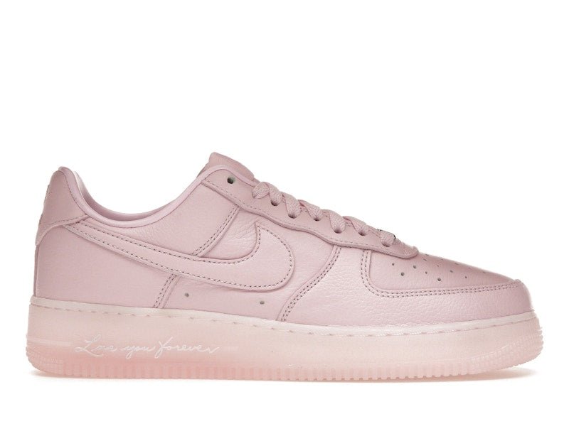 Nike Air Force 1 Low Drake Nocta Certified Lover Boy Pink Foam