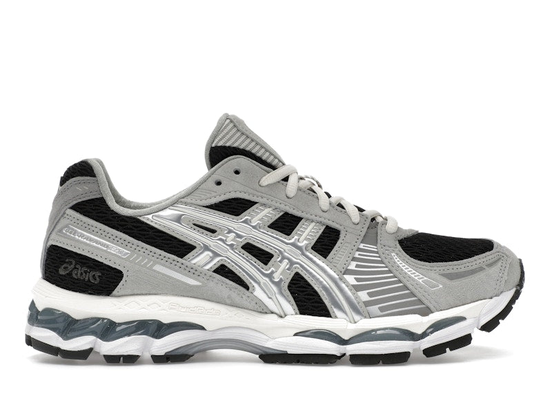 Asics Gel Kayano 121 Kith Peat Cream - Peat/Cream - 1203A846-020 - 01