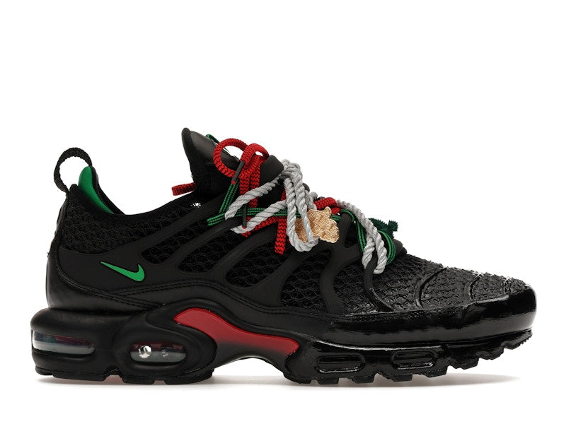 Nike Air Max Plus Homecoming Black