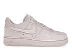 Nike Air Force 1 07 (W) Silt Red - Silt Red/Particle Pink/Silt Red - HV4406-601 - 01
