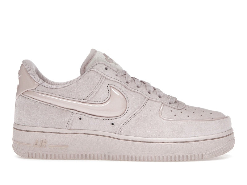 Nike Air Force 1 07 (W) Silt Red - Silt Red/Particle Pink/Silt Red - HV4406-601 - 01