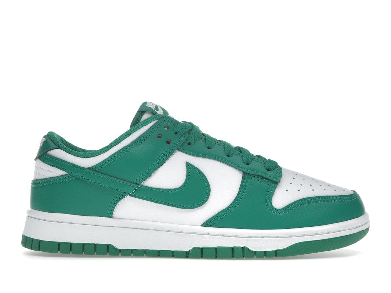 Nike Dunk Low White Malachite - White/Malachite-White - HF5441-101 - 01