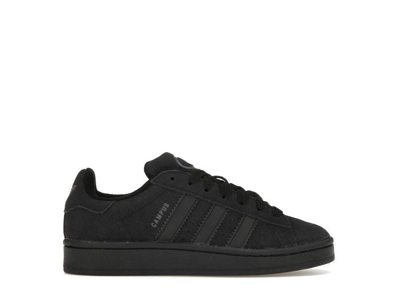 adidas Campus 00s Core Black (GS), vista a 360 gradi 1 di 36