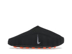 Nike Mind 001 Slide Black Chrome Donna, vista a 360 gradi 1 di 36
