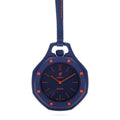Swatch x Audemars Piguet AP Bioceramic Royal Pop Orenji Hachi SSX03L103N, vista a 360 gradi 1 di 36
