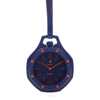 Swatch x Audemars Piguet AP Bioceramic Royal Pop Orenji Hachi SSX03L103N, vista a 360 gradi 1 di 36