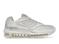 Nike Air Max 98 TL Supreme White, vista a 360 gradi 1 di 36