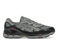 ASICS Gel-NYC Gravel Black