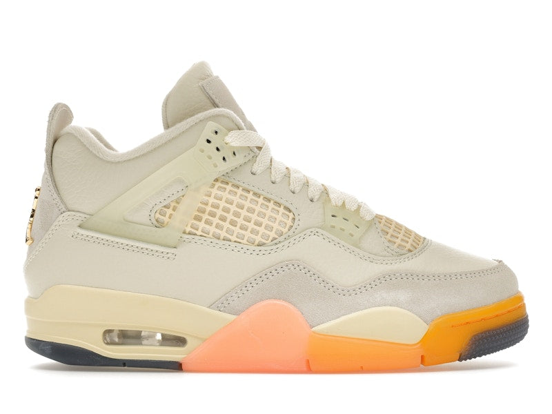 Jordan 4 Retro Birds of Paradise (Women's)