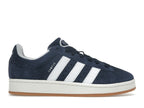 Adidas Campus 00s Collegiate Navy - Collegiate Navy/White/Off White - JI4488 - 01