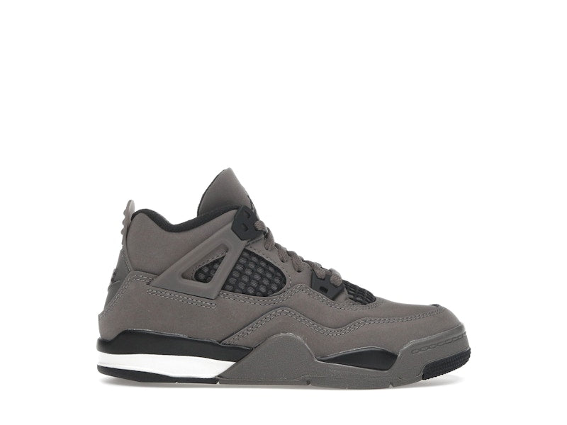 Air Jordan 4 Retro Cave Stone (PS), vista a 360 gradi 1 di 36